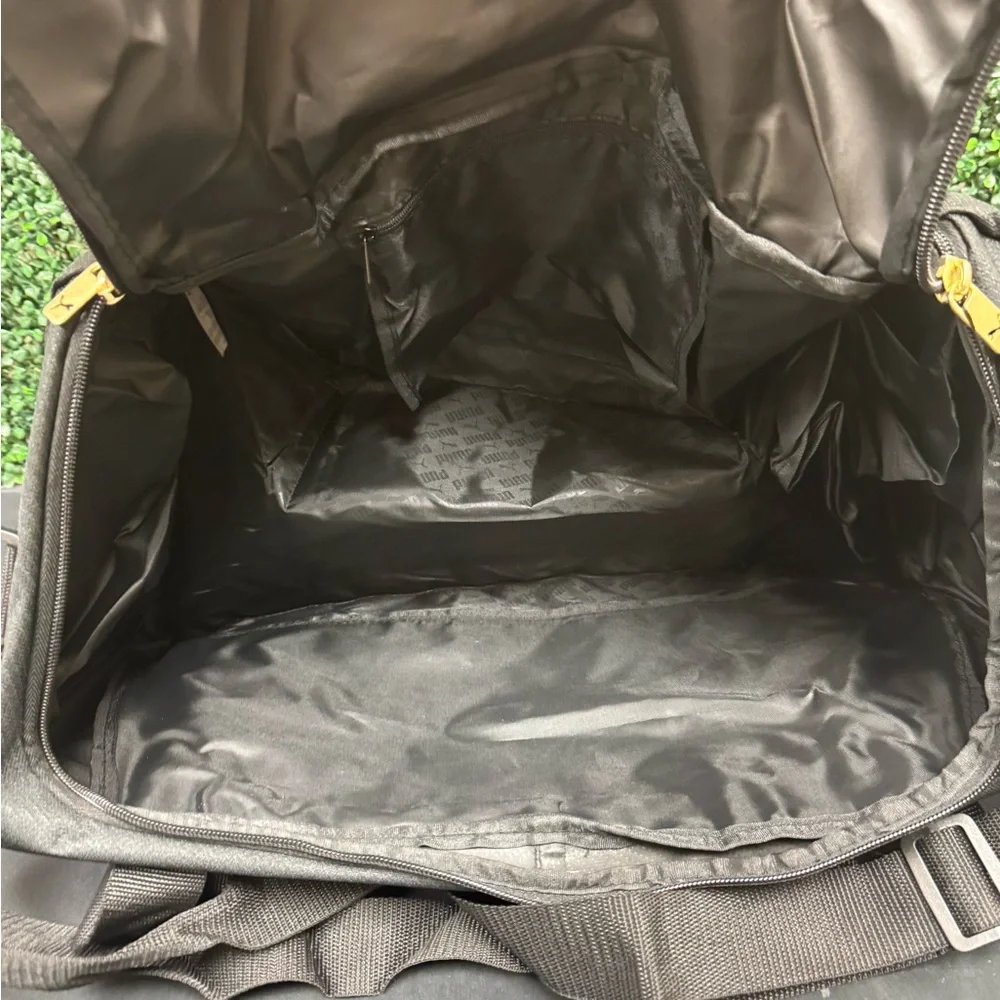 Puma Form Factor 2.0 Duffel Bag